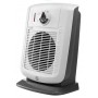 TERMOVENTILATORE DELONGHI "CALDOBAGNO" CON TERMOSTATO AMBIENTE 2000 W