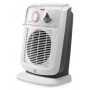 TERMOVENTILATORE DELONGHI "CALDOBAGNO" 800/2000 W TERMOSTATO AMBIENTE