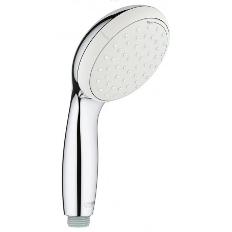 GROHE DOCCETTA 2 GETTI NEW TEMPESTA