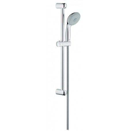 GROHE SALISCENDI 3 GETTI NEW TEMPESTA