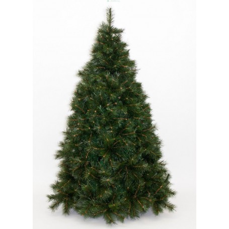 ALBERO DI NATALE "ALASKA" CM.270-2728