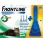 FRONTLINE SPOT-ON GATTI (3+1)