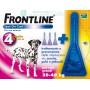 FRONTLINE SPOT-ON KG.20-40 CANI GRANDI (3+1)