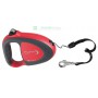 GUINZAGLIO FLIPPY TECH CORD SMALL ROSSO I