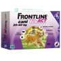 FRONTLINE TRI-ACT KG.20-40 (6P) OFF.SPECIALE