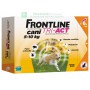 FRONTLINE TRI-ACT KG. 5-10 (6P) OFF.SPECIALE