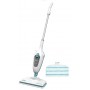 LAVAPAVIMENTI A VAPORE B&D 1300 W