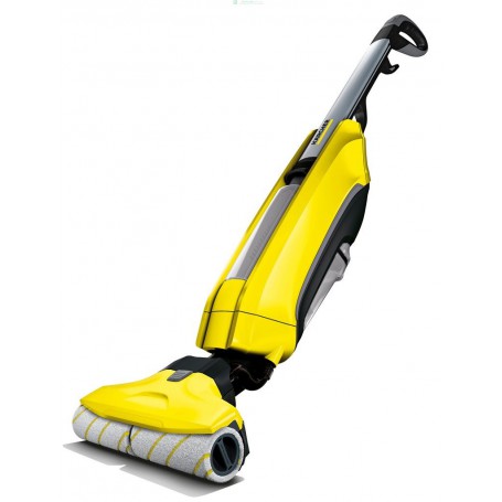 KARCHER LAVASCIUGA PAVIMENTI FC5 460 W A RULL0