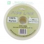 12PZ ROCCHETTO LENZA NYLON MM.0,4 MT.100