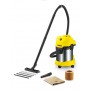 BIDONE ASPIRATUTTO KARCHER MOD.MV3 PREMIUM