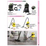 BIDONE ASPIRATUTTO KARCHER MOD.MV3 PREMIUM