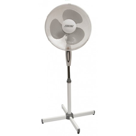 VENTILATORE A PIANTANA CM.40 (16") FS-1613