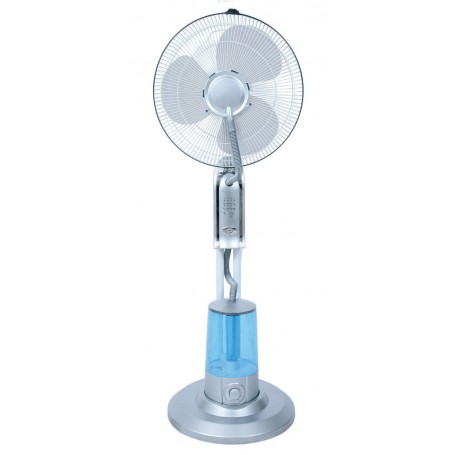 VENTILATORE NEBULIZZANTE CM.40 LBFSA RUGIADA