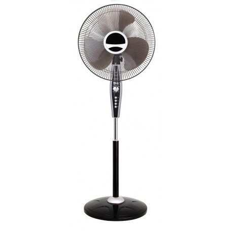 VENTILATORE A PIANTANA CM.40 FS-1605 ELEGANT