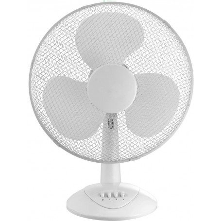 VENTILATORE DA TAVOLO CM.40 (16") FT-1601