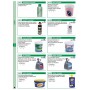 GEL LAVAMANI ROSSA NETTUNO 3000 ML