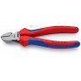 KNIPEX TRONCHESE TAGL.DIAG. ART.70.02 MM 160