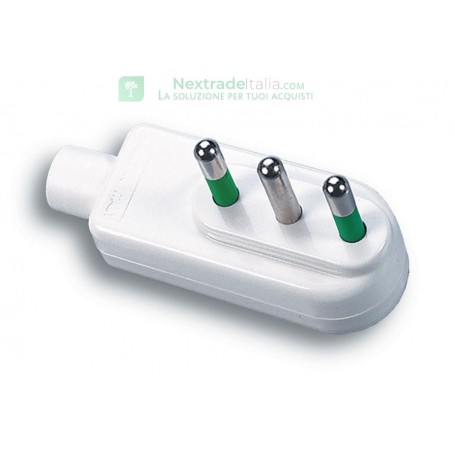 FME ART.80.030 SPINA RIBASSATA 10A+T