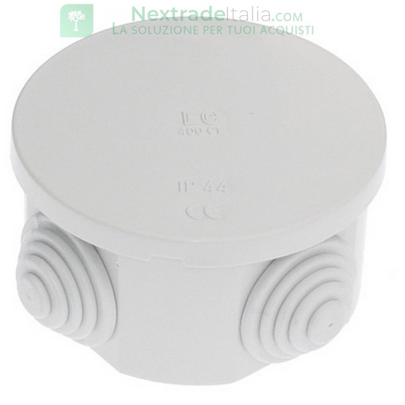 Scatola Di Derivazione Stagna IP66 Per Videocamere – PFA130, Supporta Fino A 3kg, Marca DAHUA