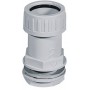 EC BLOCCATUBO IP65 TUBO/SCATOLA DIAMETRO 16 MM (PZ.2)