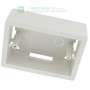 10PZ CASSETTA ESTERNA INTERASSE MM 83,5 3P