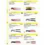 10PZ PINZA REGOLABILE MM.250 RIF.77890*