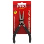MINI-PINZA X ELETTRICISTA ART.206 "PRO" BE 1/2 TO CUR