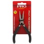 MINI-PINZA X ELETTRICISTA ART.206 "PRO" BE 1/2 TO CUR