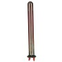 10PZ RESISTENZE DIRITTE C/FLANGIA**