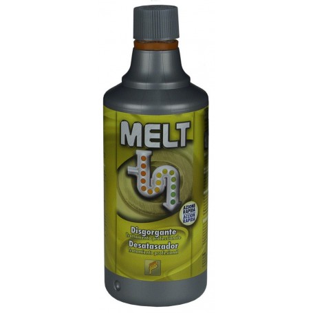 12PZ DISGORGANTE LIQUIDO "MELT" ML.750