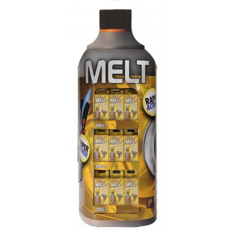 ESPOSITORE "MELT" VUOTO