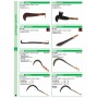ZENITH-RONCHINO M/LEGNO PER ORTO N. 12/0