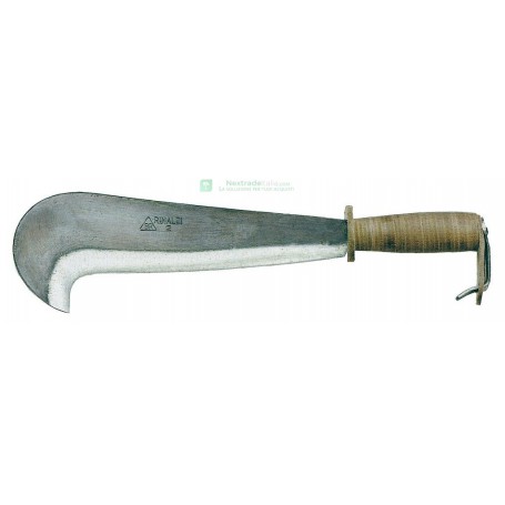 RONCOLA RINALDI C/MAN. CUOIO ART.111/3 CM.45