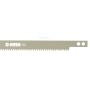 10PZ G-MAN LAMA DENTATURA EXTRA FINE CONTINUA CM.53-21" G5H