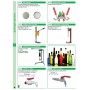 TAPPI CORONA ALIMENTARE CON VIPLA CF. PZ.100