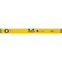 LIVELLA A 2 BOLLE "STABILA" ART.70 LUNGHEZZA CM. 30