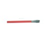 6PZ SCALPELLO FORGIATO X ELETTRICISTA CM.25T HIGH QUALITY