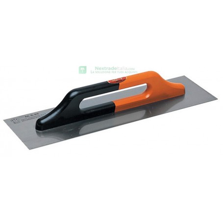 FRATTONE PAVAN ACCIAIO LISCIO DIMENSIONI MM 140X500 ART.814