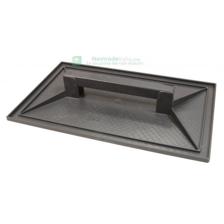 FRATTONE PLASTICA CM.26X42