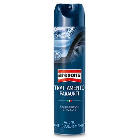 AREXONS ART.8373 TRATTAMENTO PARAURTI ML.400