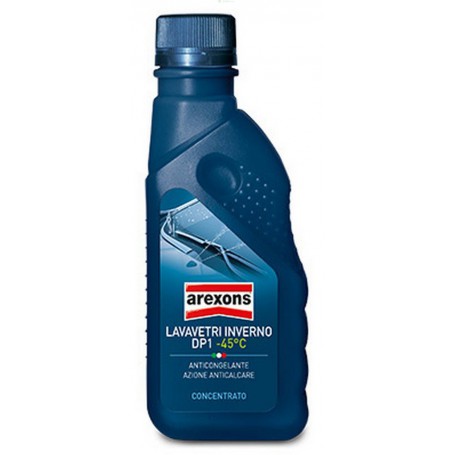 AREXONS ART.8401 LAVAVETRO DP1 ML.250