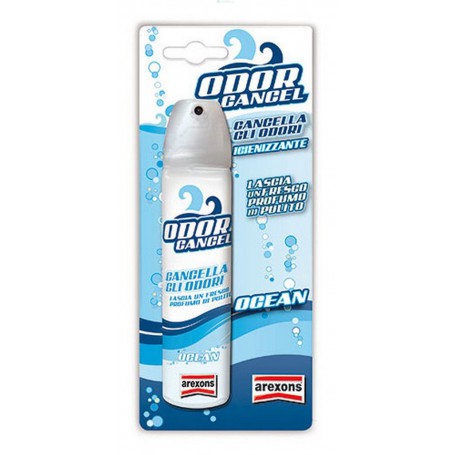 AREXONS ART.1925 ODOR CANCEL OCEAN