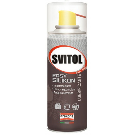 AREXONS ART.2308 SVITOL SILIKON ML.200