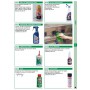 12PZ SPRAY "FAST&GO" IGIENIZZANTE CLIMA ML.400