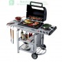 BARBECUE A GAS RBS C-LINE 1900D