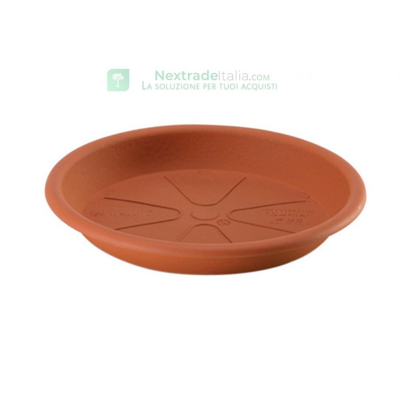 Sottovaso Plastica Cm 10 | Confronta prezzi