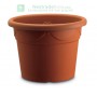 VASO IN PLASTICA CORINTO CM.85X60H