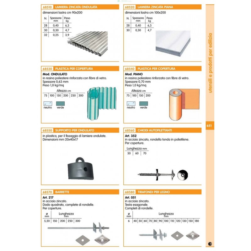 Lamiera Lastra In Ferro Zincata Bugnata - Mandorlata Spessore 2 Mm - Foto 5