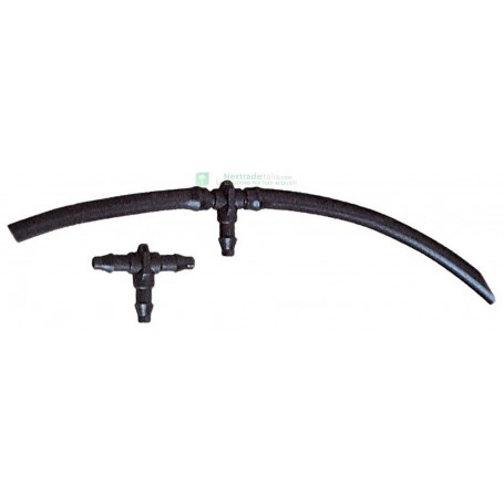 RAIN DRIP 96461050(2345023.0)10 RACCORDO A T 1/4"