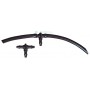 RAIN DRIP 96461050(2345023.0)10 RACCORDO A T 1/4"
